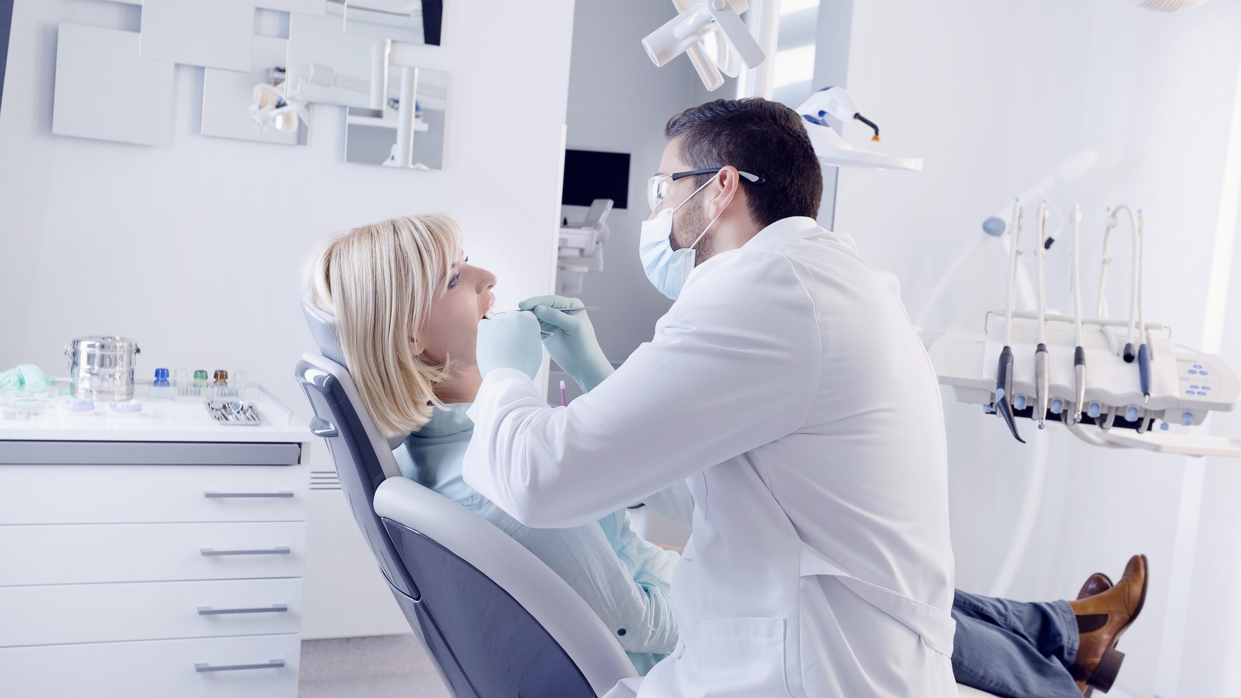 Dentist in Earlville, IL